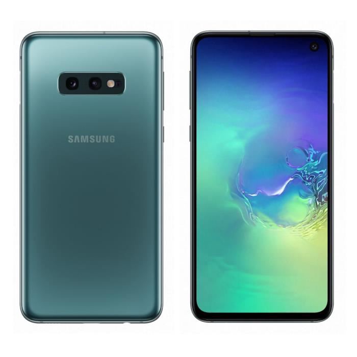 samsung s10e pay as you go