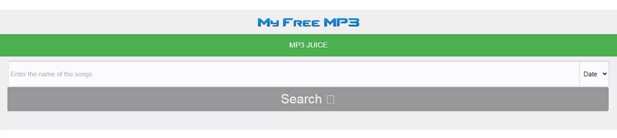 Myfreempcc com من أفضل المواقع لتحميل الأغاني الأجنبية