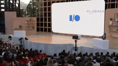 Google IO direct