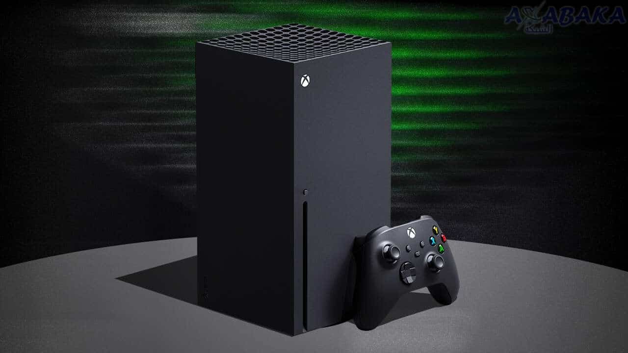 غزو الجدل الفاكس  سعر ومواصفات Xbox Series X التصميم والألعاب | موقع الشبكة
