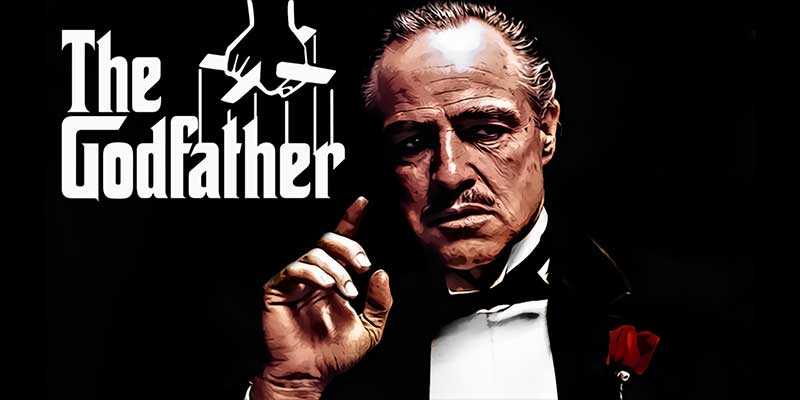 فيلم The Godfather