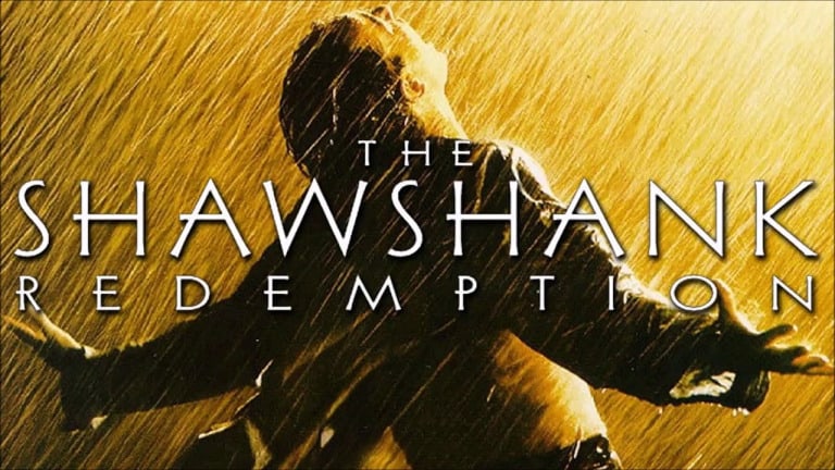 فيلم The Shawshank Redemption