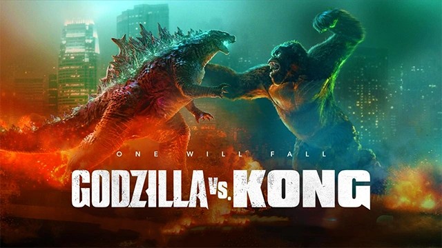 مراجعة فيلم Godzilla vs Kong وهل يستحق المشاهدة ؟