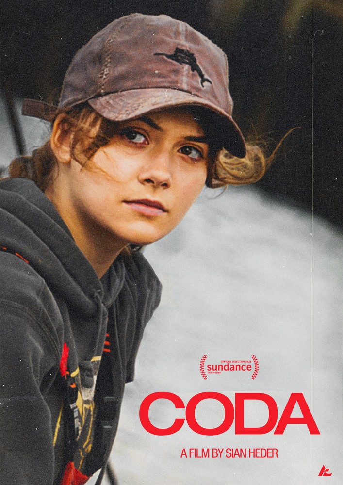 CODA أفضل فيلم سينمائي لأوسكار 2022 