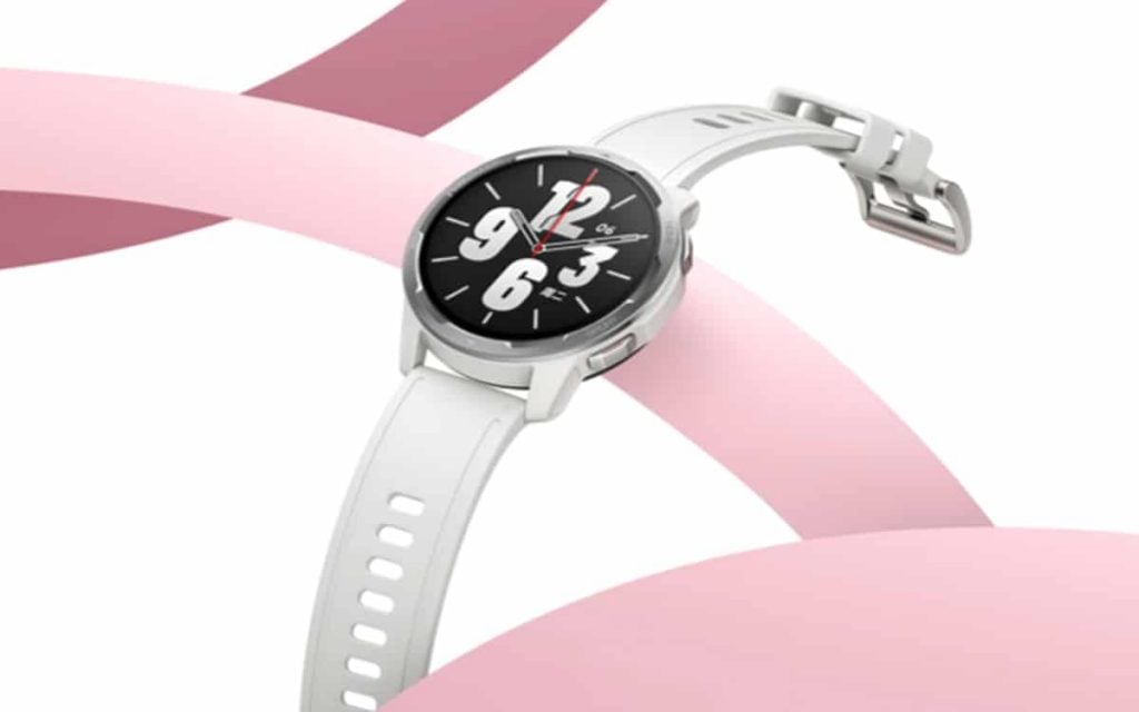 Xiaomi watch s active copie