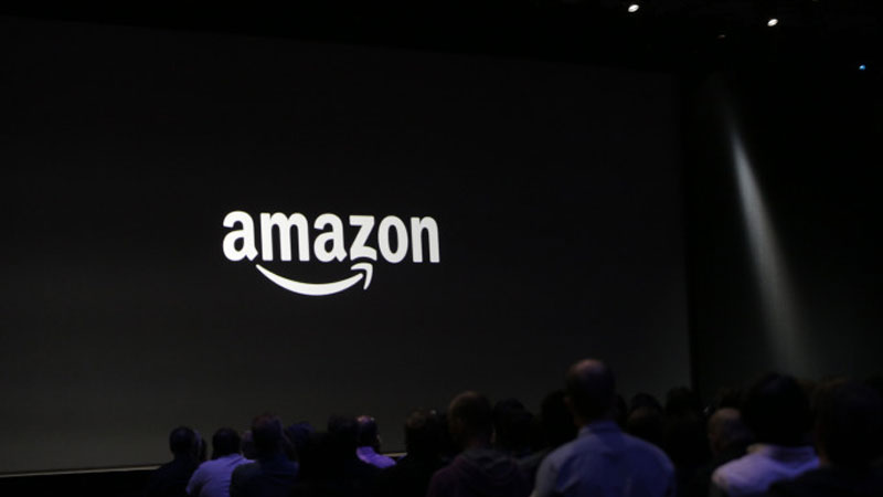 أفضل تطبيقات تسوق اون لاين 2022 تطبيق Amazon