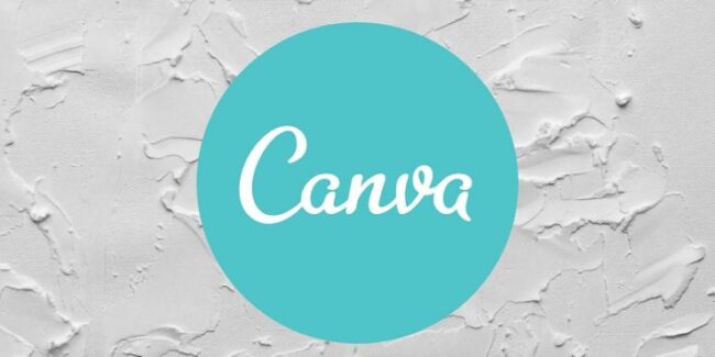أفضل مواقع الكتابة على الصور اون لاين موقع Canva