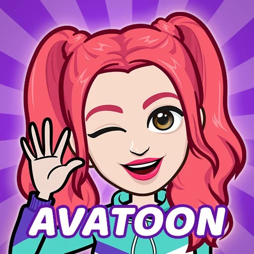 تطبيق Avatoon أفضل تطبيقات تحويل الصور إلى كرتون للآيفون والأندرويد.