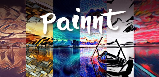 تطبيق Painnt أفضل تطبيقات تحويل الصور إلى كرتون للآيفون والأندرويد.