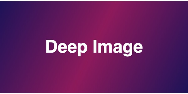 Deep Image أفضل مواقع تحسين جودة الصور اونلاين 