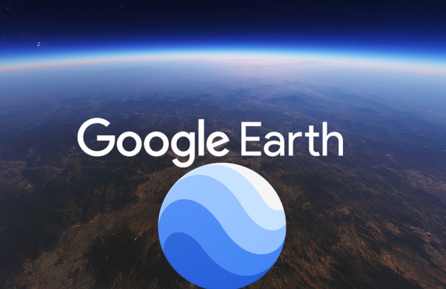 موقع جوجل إيرث Google Earth أفضل قمر صناعي لرصد الأرض مباشر 