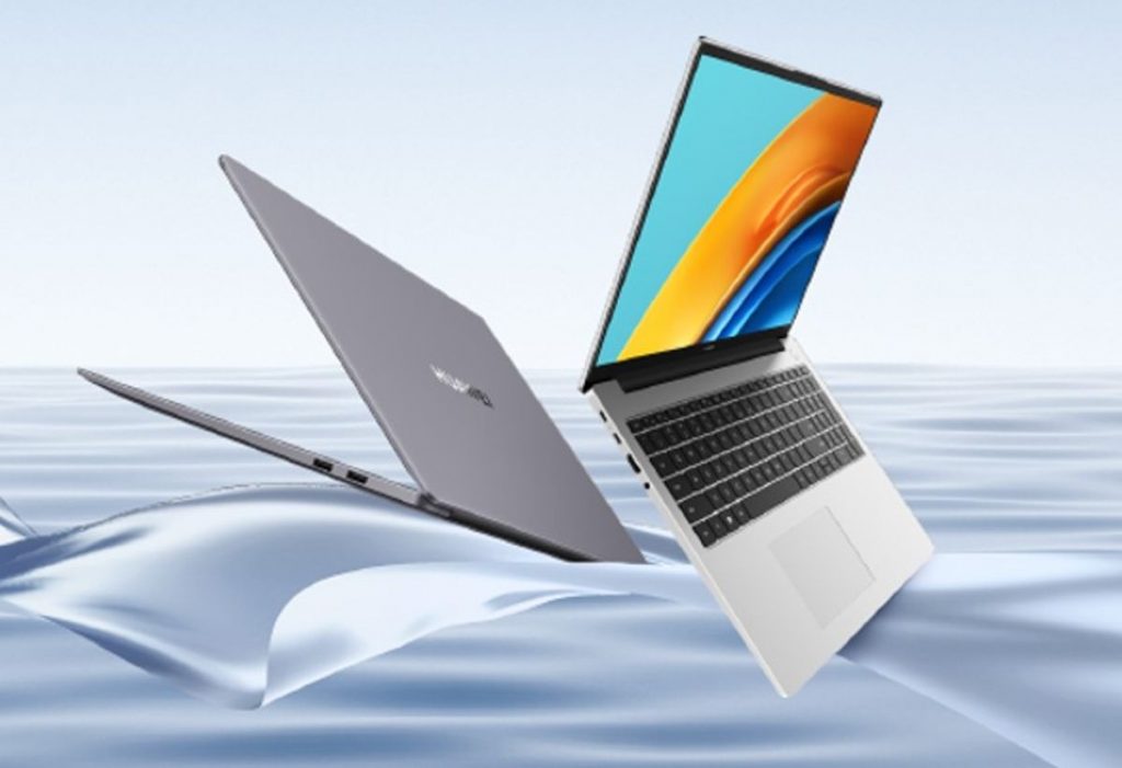 هواوي تكشف النقاب عن جهاز MateBook 16s بمقاس 16 بوصة 1