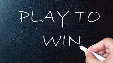 Play to Win Ways You Can Prepare for Success No Matter what you Do1