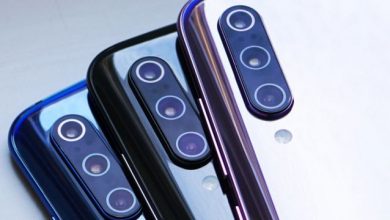 Samsung et Xiaomi développent un appareil photo de téléphone 108MP