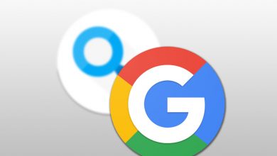 google go search lite logos