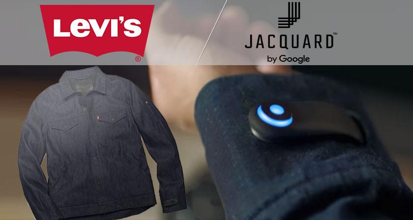 thesiliconreview google levis smart jacket