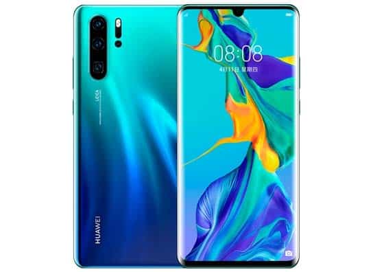 HuaweiPPro MOBZ jVD