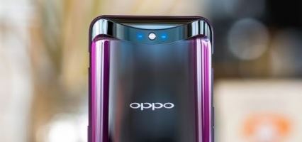 Oppo Find X’s cameras and Hz
