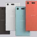SonyXperiaXZCompact MOBZ sir