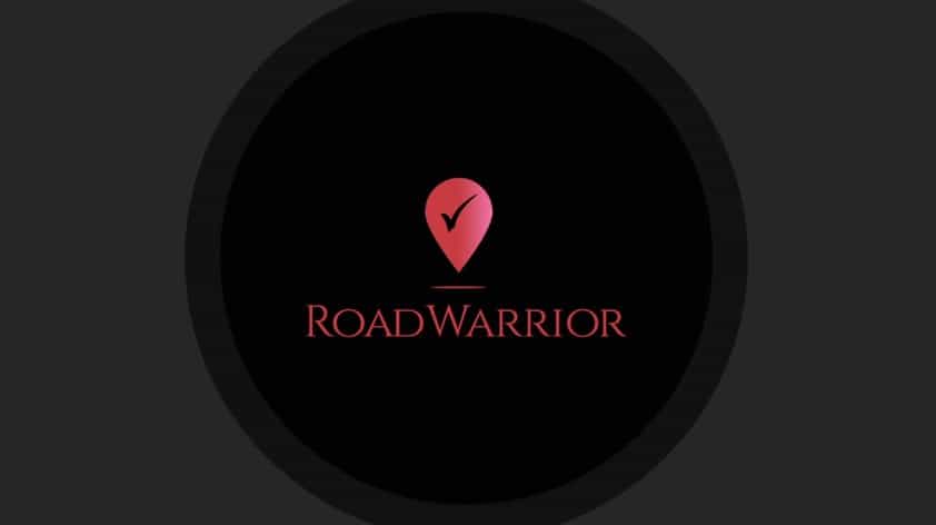 RoadWarrior