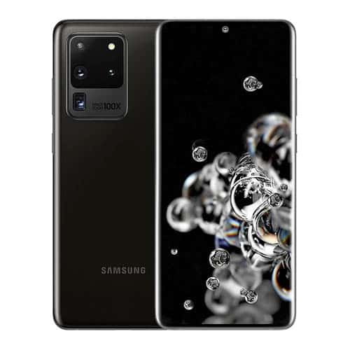 SamsungGalaxy S 20 Ultra