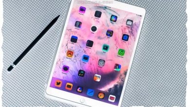 تسريبات على موقع آبل الصيني تظهر 4 أجهزة iPad Pro جديدة