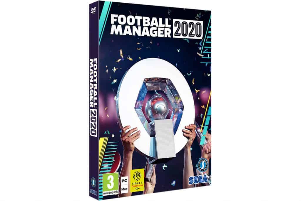 Football Manager free