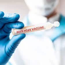 اختبار اللقاح الأول لفيروس كورونا على البشر في سبتمبر 2020
