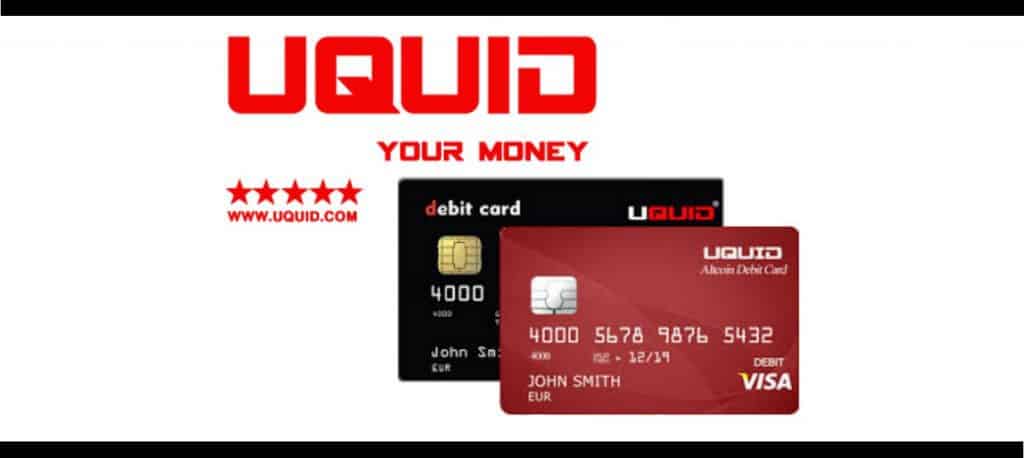 credit card crypto coin