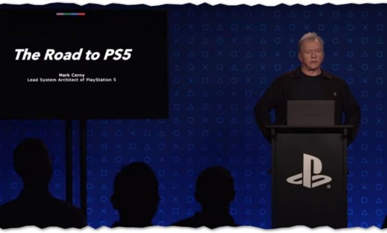 الكشف عن مواصفات أكثر عن PS5