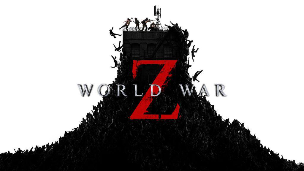 world war z now available WWZ