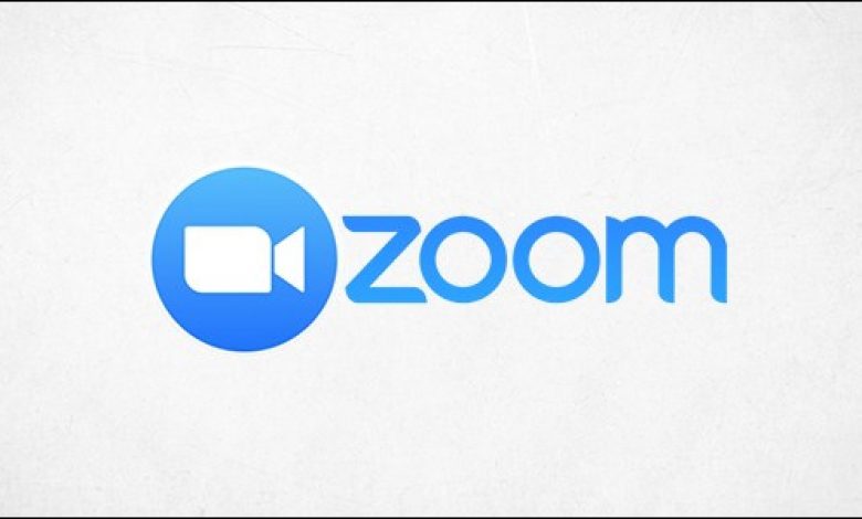 zoom video conferance