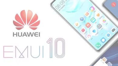 Huawei EMUI