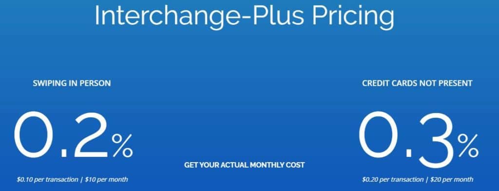 Payline Pricing and Processing Fees Payline