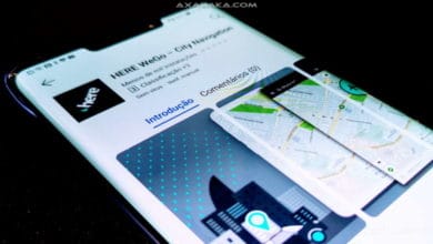البديل الرسمي لتطبيق خرائط جوجل على هواتف هواوي