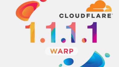 warp cloudflare