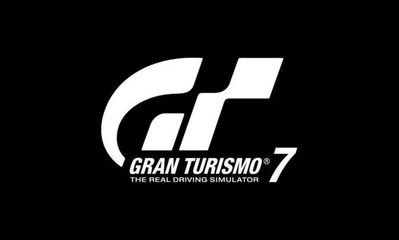 Gran Turismo Logo x