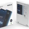 Nokia MOBZ aiD