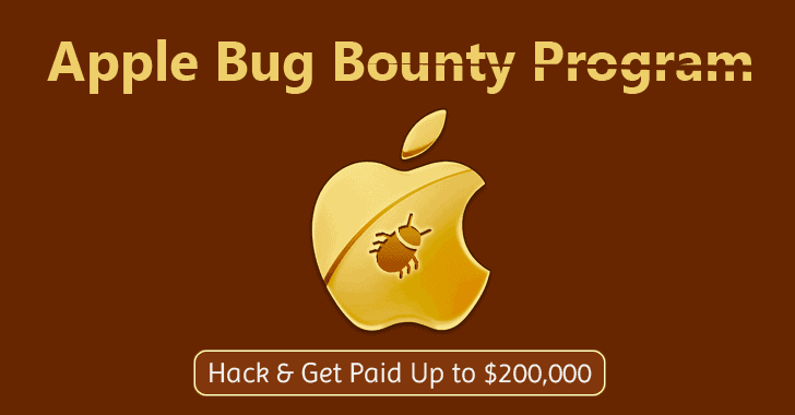 apple bug bounty program