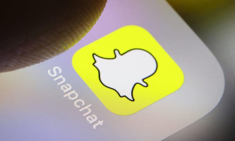 استرجاع ملفات سناب شات snapchat المحذوفة للايفون والاندرويد