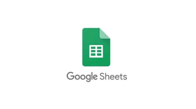 google Sheets