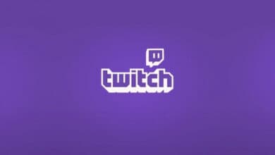 twitch official