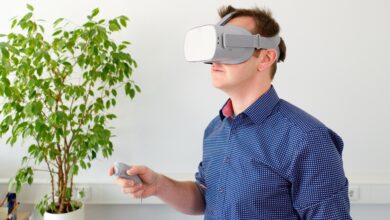 vr, virtual reality, glasses