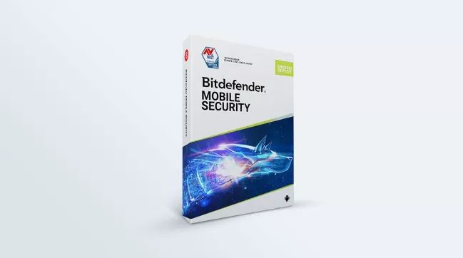 bitdefender mobile security: تطبيقات مكافحة الفيروسات لنظام أندرويد
