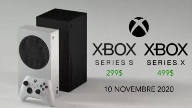سعر و تاريخ إصدار Xbox Series X و Xbox Series S