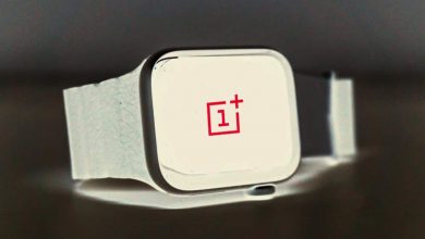 OnePlus se prepare a lancer sa montre intelligente OnePlus Watch