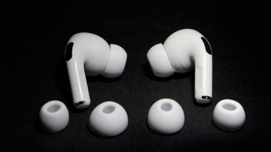 apple 3 airpods