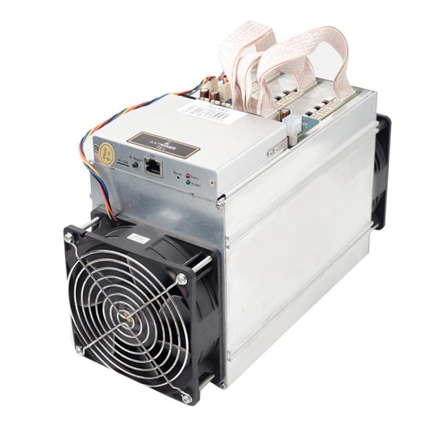 Antminer T9+ Designed For Stability, 10.5TH/s Hash Rate At 1432 w Of Power, The World’s Most Powerful Bitcoin Miner.