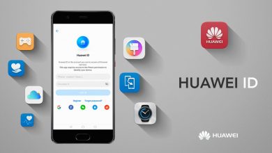 huawei-id-mobile-signup - معرف هواوي