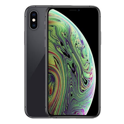 iPhone XS with FaceTime - 64GB - Space Gray